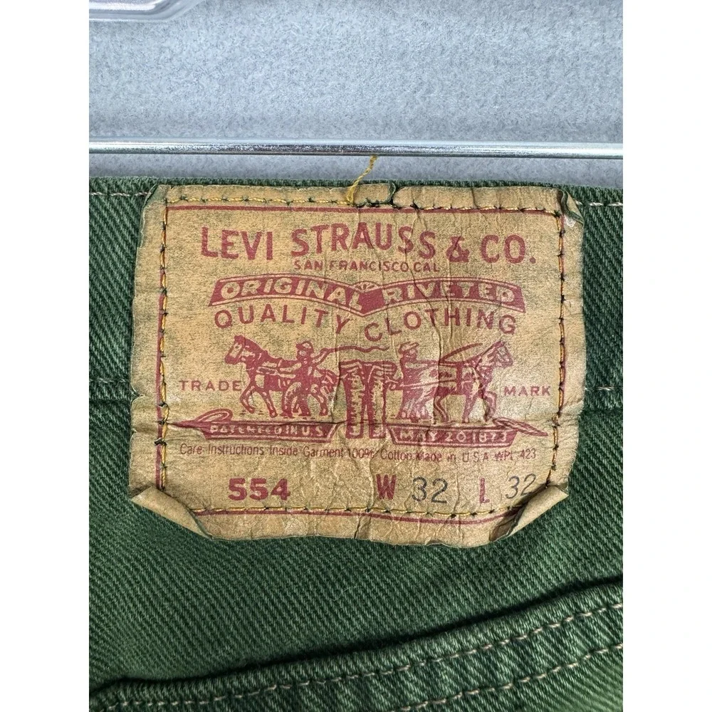 Levis vintage levis